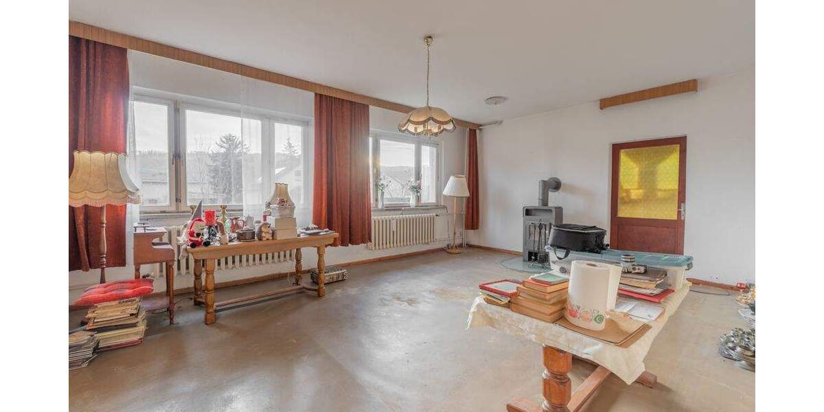 Einfamilienhaus Darlingerode Darlingerode - 5 Zimmer, 167 m&sup2;, 130.000&euro; | Angebot:25676850