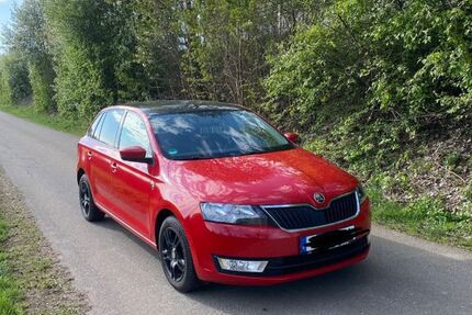 Skoda Rapid 101.000 km 7.550 &euro; Sünching 93104