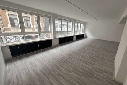 Büro in Euskirchen 540 € 50 m²
