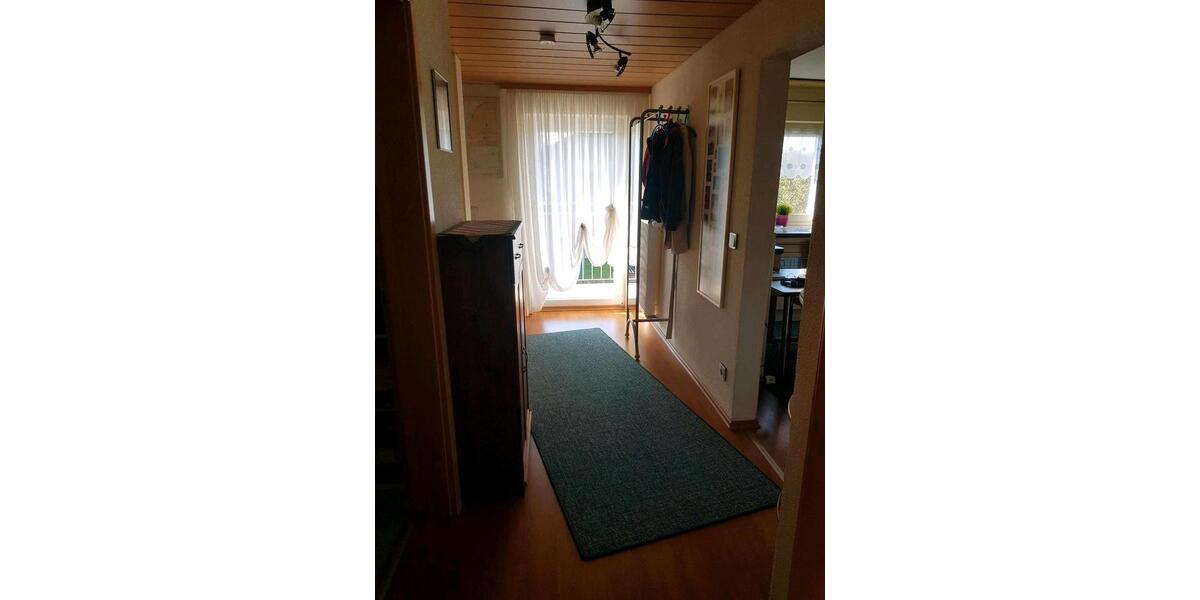 Etagenwohnung Ruhstorf an der Rott - 3 Zimmer, 100 m&sup2;, 225.000&euro; | Angebot:27021014