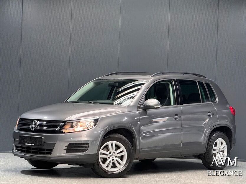 Tiguan