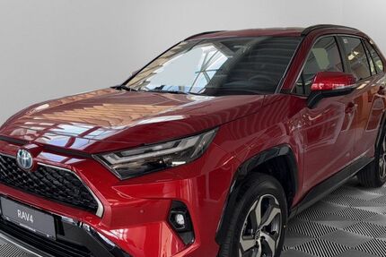 Toyota RAV 4 9.500 km 51.765 &euro; Greifswald 17489