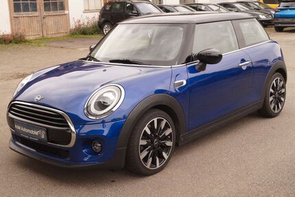 Mini Cooper 86.000 km 15.800 &euro; Oberessendorf 88436