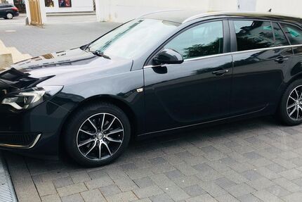 Opel Insignia 205.000 km 4.950 &euro; Koblenz 56068
