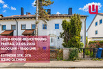 WINDISCH – Renovierungsbedürftiges RMH in Ortsrandlage von Olching – viel Potenzial für Familien! - Reihenmittelhaus Olching | Angebot:26534334