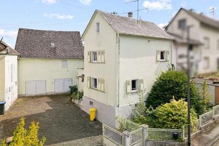 Haus Diez - 5 Zimmer, 90 m&sup2;, 1.000&euro; | Angebot:25282917