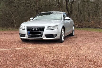 Audi A5 234.698 km 7.490 &euro; Schwerin 19055