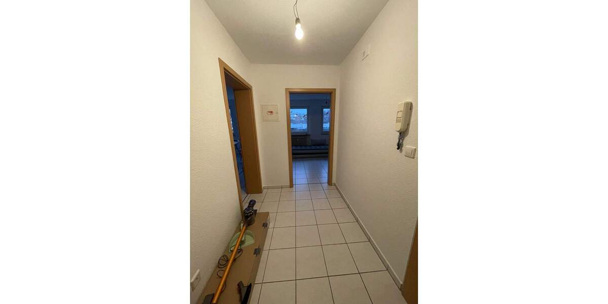 Schöne 2-Zimmerwohnung im Herzen von Kaiserslautern [HMR-O73E08] 2 zimmer