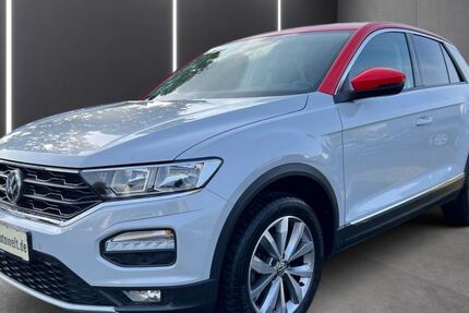 VW T-Roc 86.823 km 19.790 &euro; Warstein-Belecke 59581