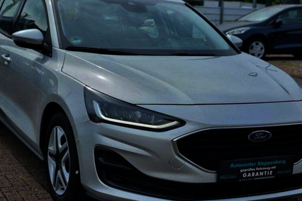 Ford Focus 44.400 km 15.990 &euro; Essen 45141