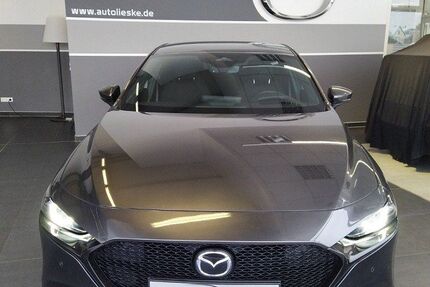 Mazda 3 12.790 km 22.790 &euro; Sprotta-Siedlung 04838