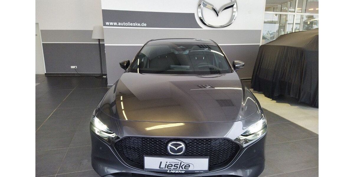 Mazda 3 12.790 km 22.790 &euro; Sprotta-Siedlung 04838