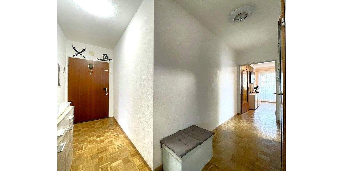 Etagenwohnung Schwaig-Behringersdorf Behringersdorf - 3 Zimmer, 69 m&sup2;, 244.000&euro; | Angebot:23979456