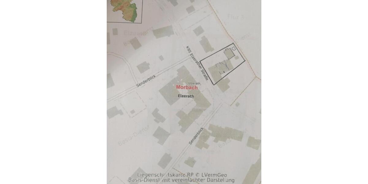 Einfamilienhaus Morbach - 5 Zimmer, 128 m&sup2;, 235.000&euro; | Angebot:26909621