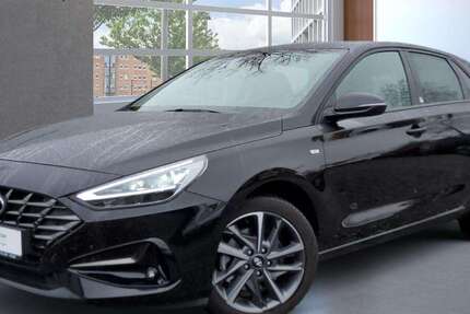 Hyundai i30 40.500 km 16.890 &euro; Berglern 85459