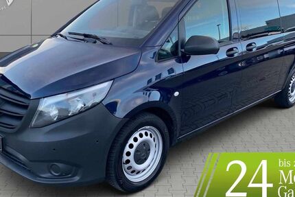 Mercedes-Benz Vito 124.979 km 38.490 &euro; Vechta 49377