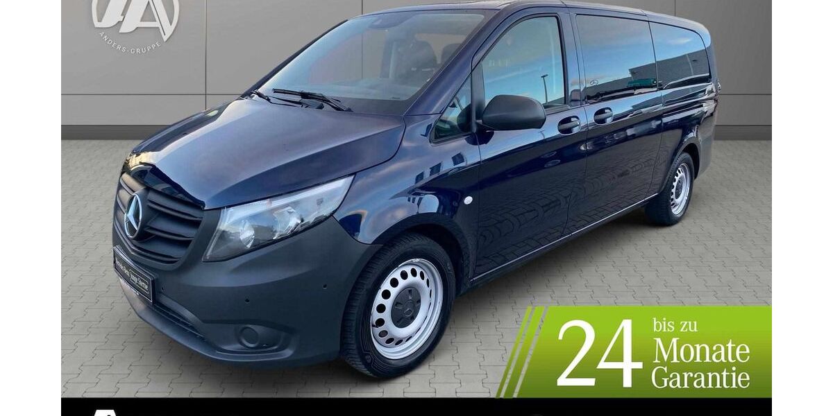 Mercedes-Benz Vito 124.979 km 38.490 &euro; Vechta 49377