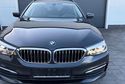 BMW 520 157.100 km 19.000 &euro; Rheinstetten 76287