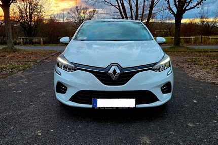Renault Clio 41.000 km 12.000 &euro; Kassel 34117