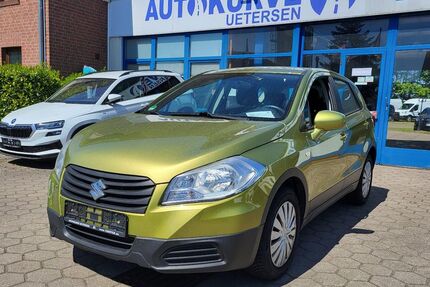 Suzuki SX4 155.813 km 5.800 &euro; Uetersen 25436