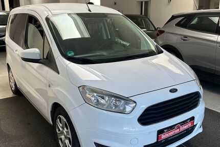 Ford Transit Courier 128.000 km 6.999 &euro; Schwerte 58239