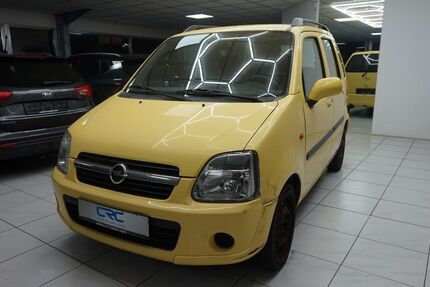 Opel Agila 91.000 km 990 &euro; Ransbach-Baumbach 56235