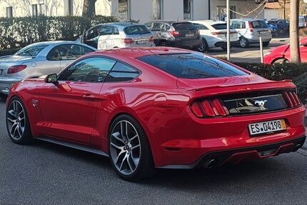 Ford Mustang 27.800 km 30.900 &euro; Marbach 71672