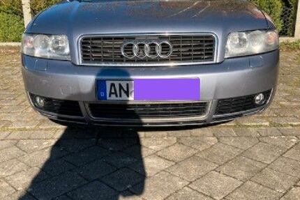 Audi A4 348.000 km 2.800 &euro; Wolframs-Eschenbach 91639