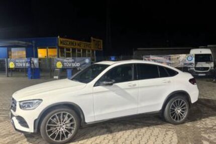 Mercedes GLC 300