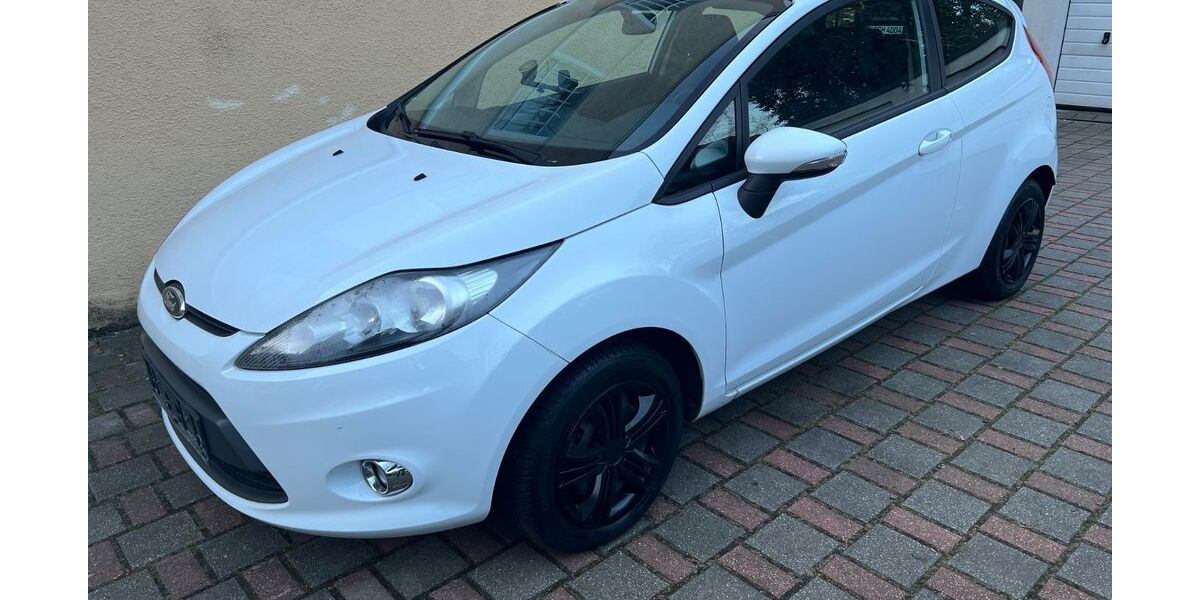 Ford Fiesta 158.000 km 3.250 &euro; Gelsenkirchen 45899