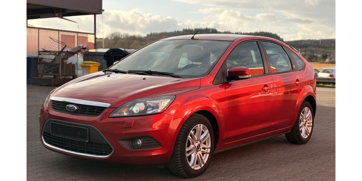 Ford Focus 314.000 km 1.600 &euro; Wittlich 54516