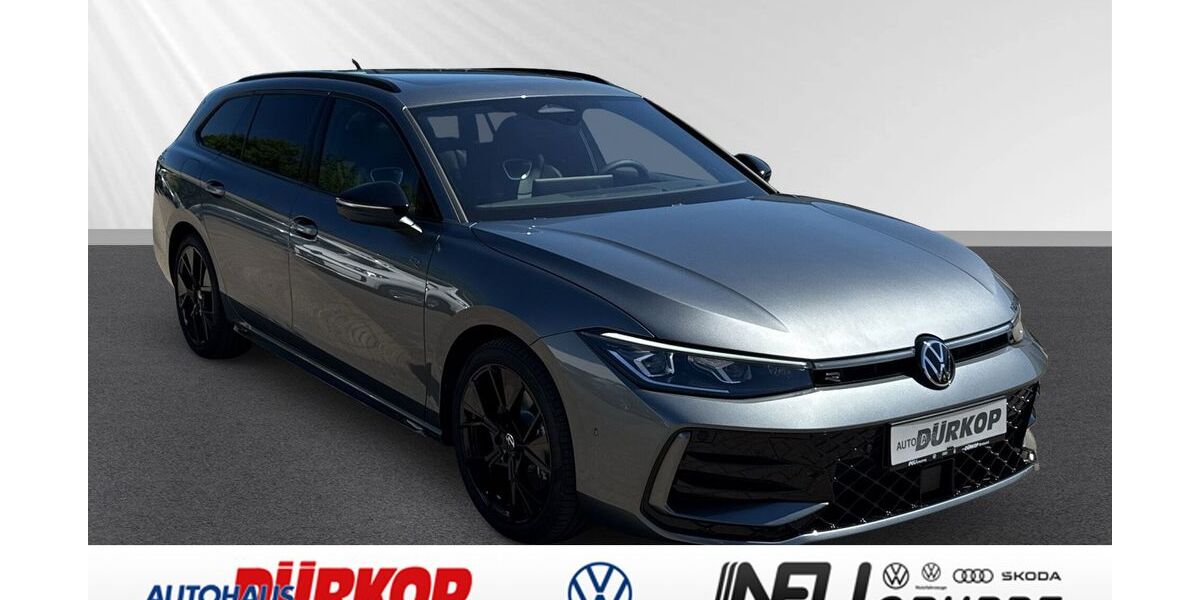 VW Passat 19.900 km 49.900 &euro; Stralsund 18437