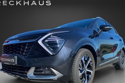 Kia Sportage 19.100 km 31.450 &euro; Erwitte 59597