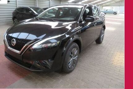 Nissan Qashqai 4.910 km 23.900 &euro; Nauort 56237
