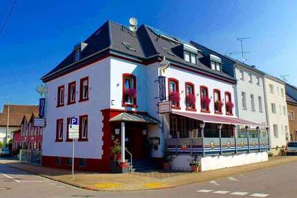 Gewerbeobjekt Dillingen - 789.000&euro; | Angebot:26836556