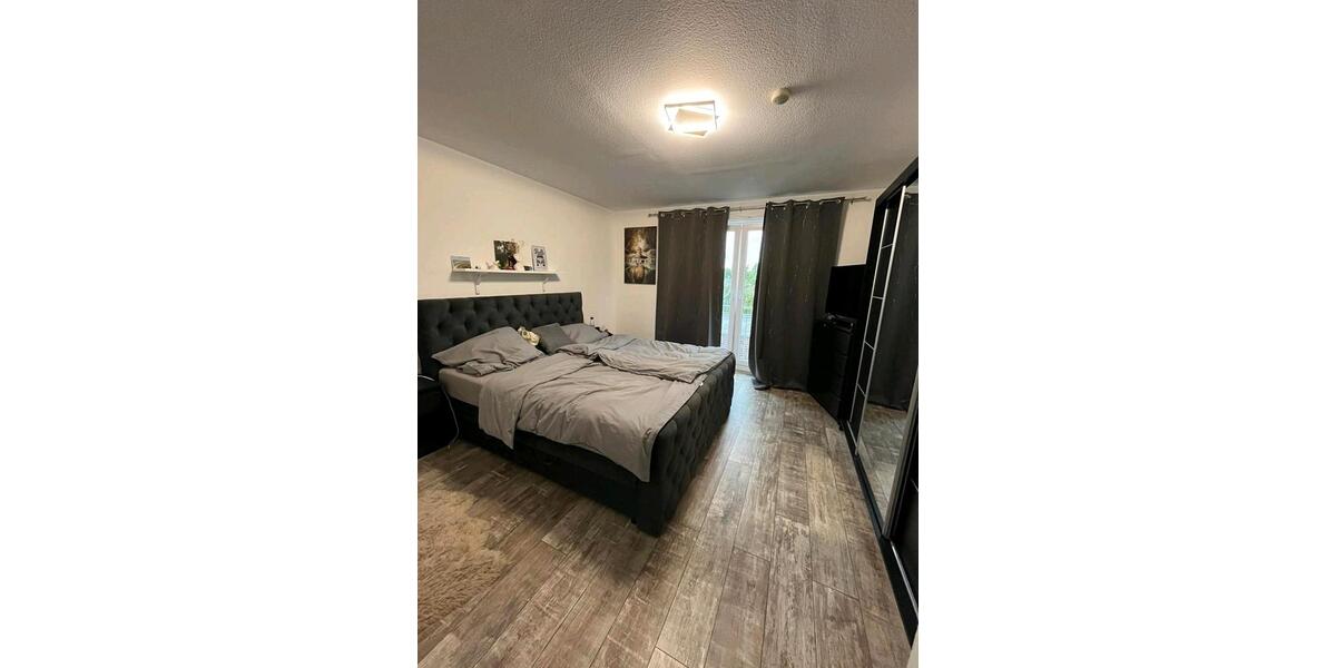 Etagenwohnung Lengerich - 3 Zimmer, 122 m&sup2;, 1.070&euro; | Angebot:26322226