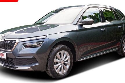 Skoda Kamiq 29.041 km 17.990 &euro; Zwickau 08056