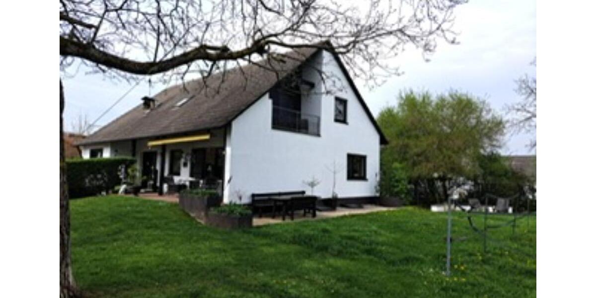 Mehrfamilienhaus, Wohnhaus Hilpoltstein - 8 Zimmer, 190 m&sup2;, 635.000&euro; | Angebot:25234426