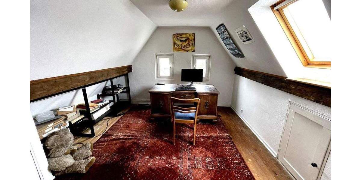 Einfamilienhaus Glückstadt - 7 Zimmer, 125 m&sup2;, 289.000&euro; | Angebot:25755896