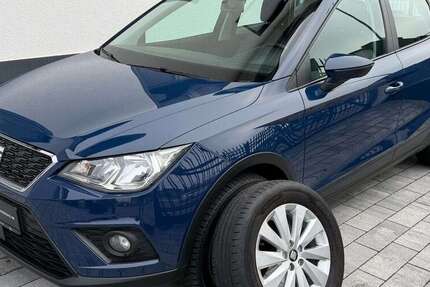 Seat Arona 68.000 km 12.750 &euro; Mannheim 68309