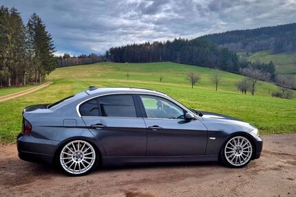 BMW 330 169.000 km 9.000 &euro; Steinach 77790