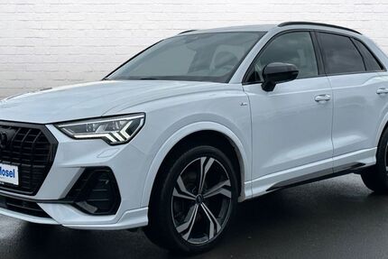 Audi Q3 48.829 km 37.480 &euro; Bitburg 54634