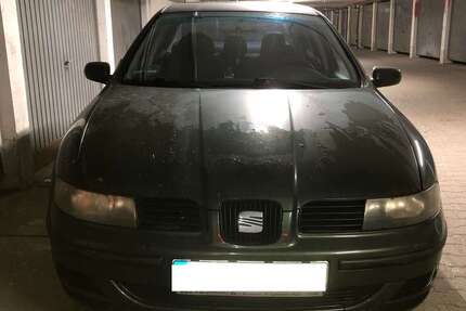 Seat Toledo 228.000 km 600 &euro; Heidelberg, Stadt 69126