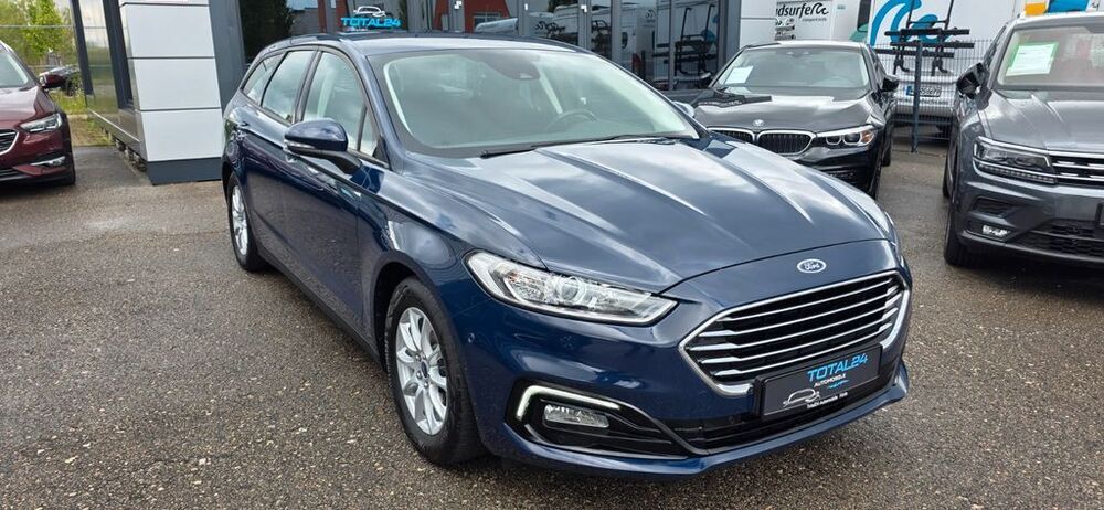 Mondeo