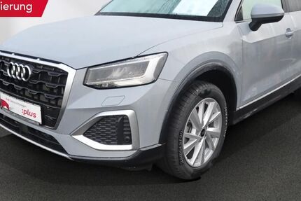 Audi Q2 5.000 km 28.880 &euro; Lübeck 23556