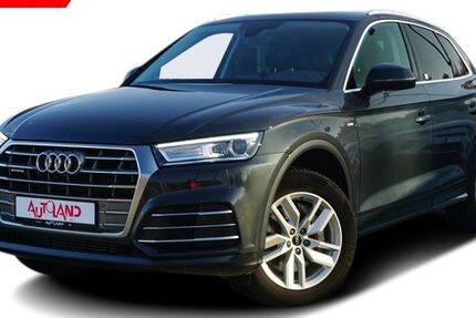 Audi Q5 79.717 km 33.490 &euro; Schwerin 19061