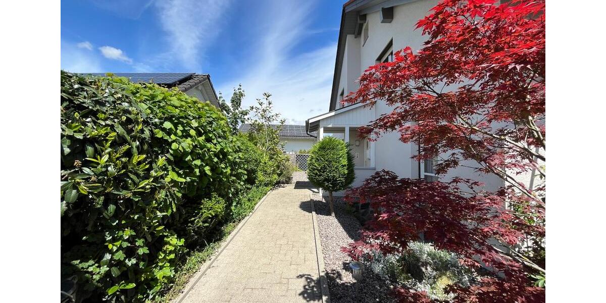 Doppelhaushälfte Lauchringen - 4.5 Zimmer, 107 m&sup2;, 469.000&euro; | Angebot:26691397