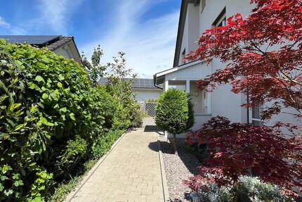 Haus Lauchringen - 4.5 Zimmer, 107 m&sup2;, 469.000&euro; | Angebot:26691397