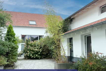 Haus zum Kaufen in Ober-Ramstadt 1.450.000 € 460 m² 12 zimmer