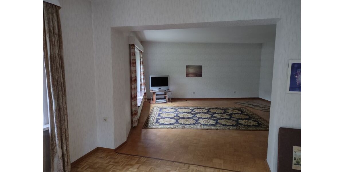 Provisionsfrei* Einfamilienhaus in ruhiger Ortsrandlage (Wolterdingen-Siedlung) - Einfamilienhaus Soltau | Angebot:26682859